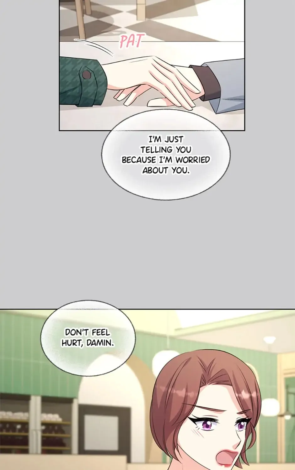Read No Snooping, Please chapter 45 image 54 on Lezhin