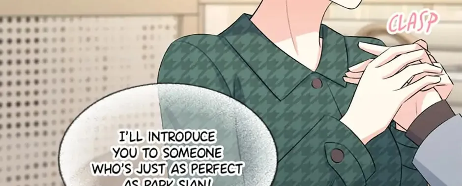 Read No Snooping, Please chapter 45 image 55 on Lezhin