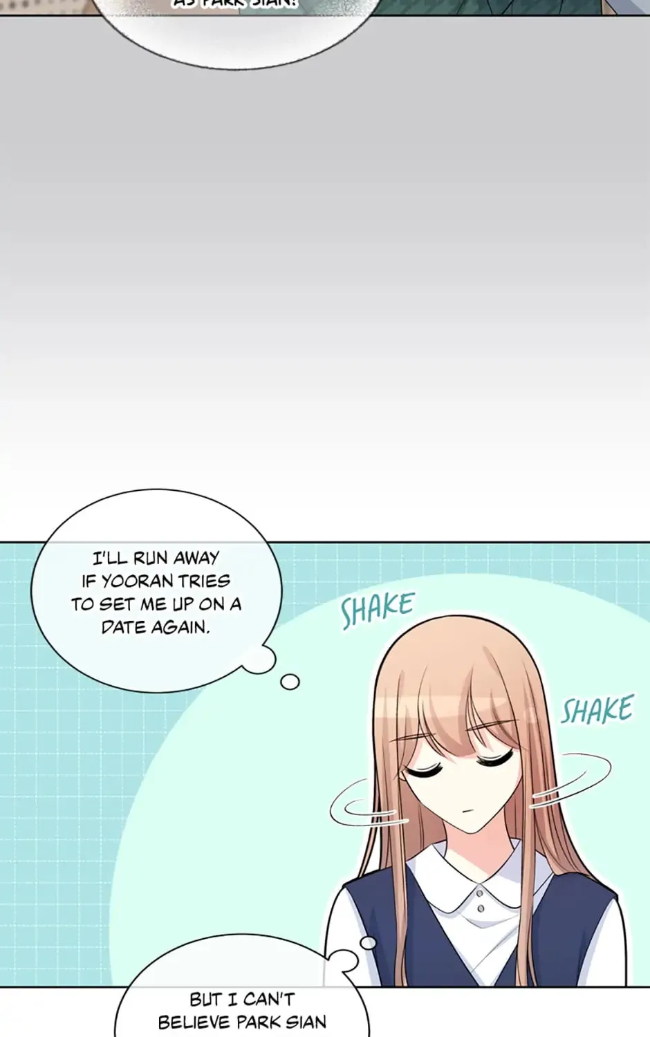 Read No Snooping, Please chapter 45 image 56 on Lezhin