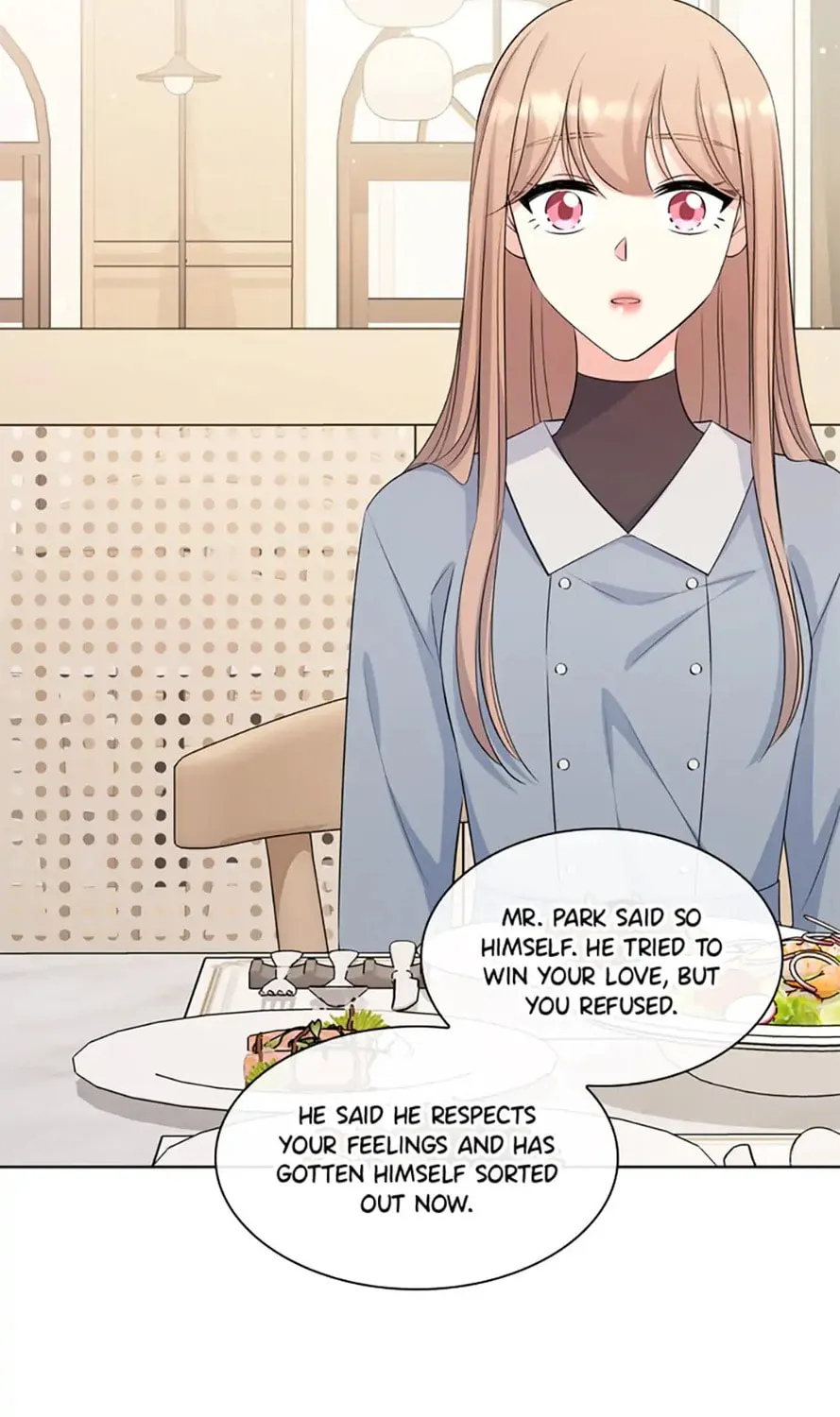 Read No Snooping, Please chapter 45 image 6 on Lezhin