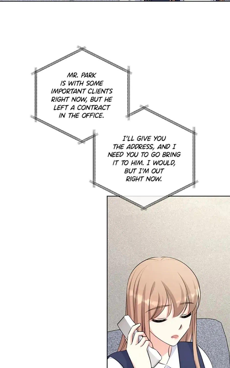 Read No Snooping, Please chapter 45 image 64 on Lezhin