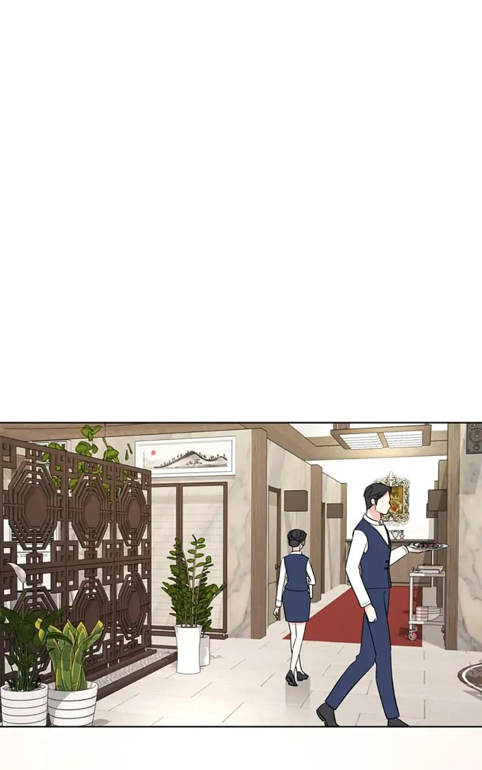 Read No Snooping, Please chapter 45 image 68 on Lezhin