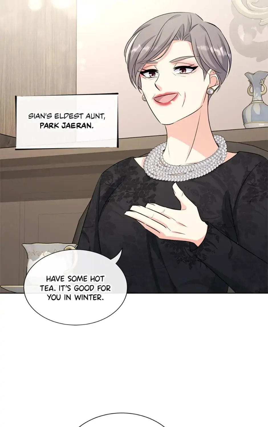Read No Snooping, Please chapter 45 image 70 on Lezhin