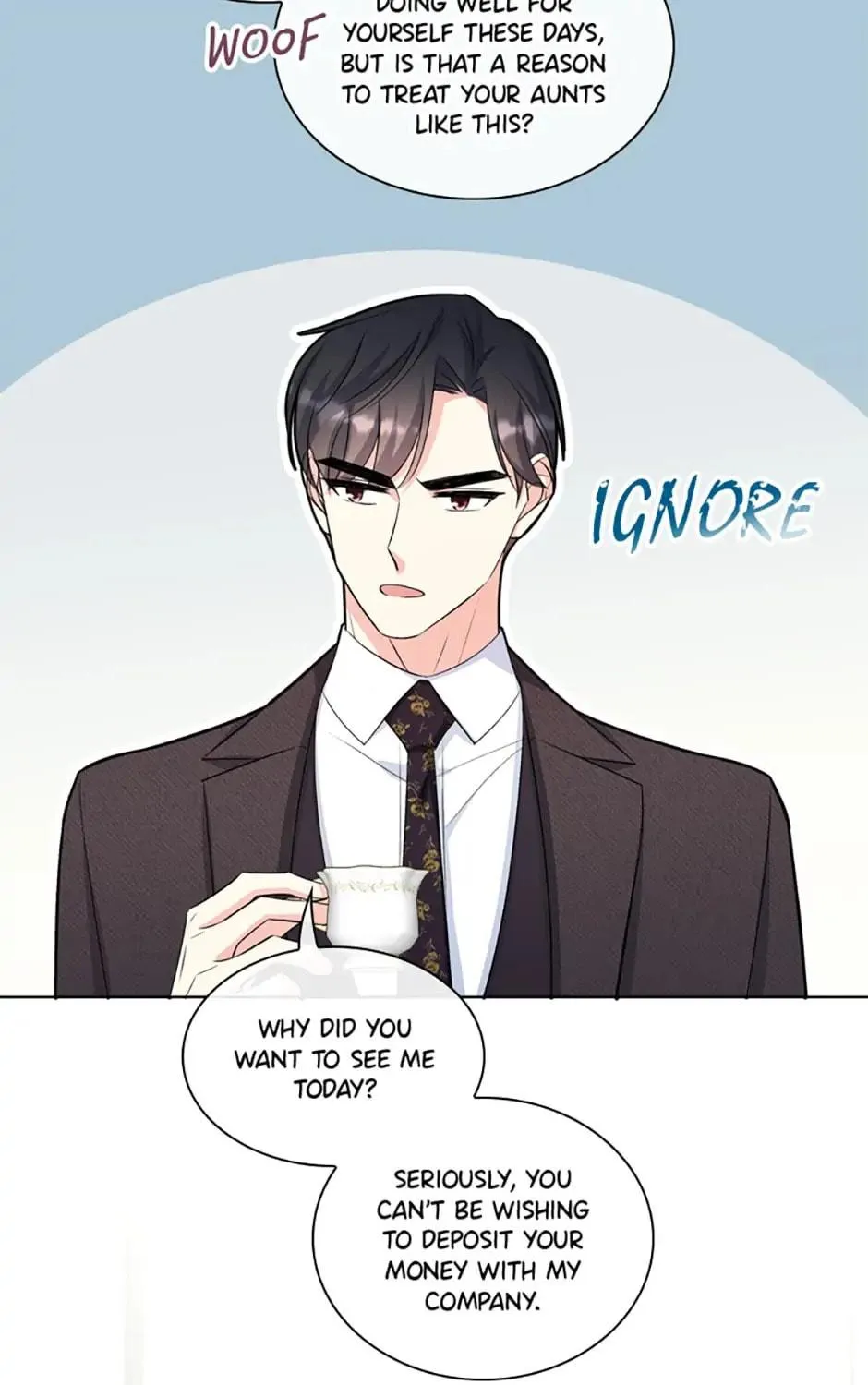 Read No Snooping, Please chapter 45 image 78 on Lezhin