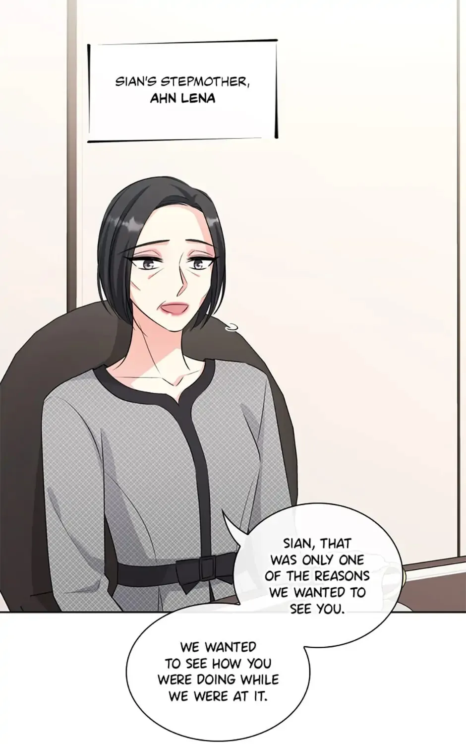 Read No Snooping, Please chapter 45 image 80 on Lezhin