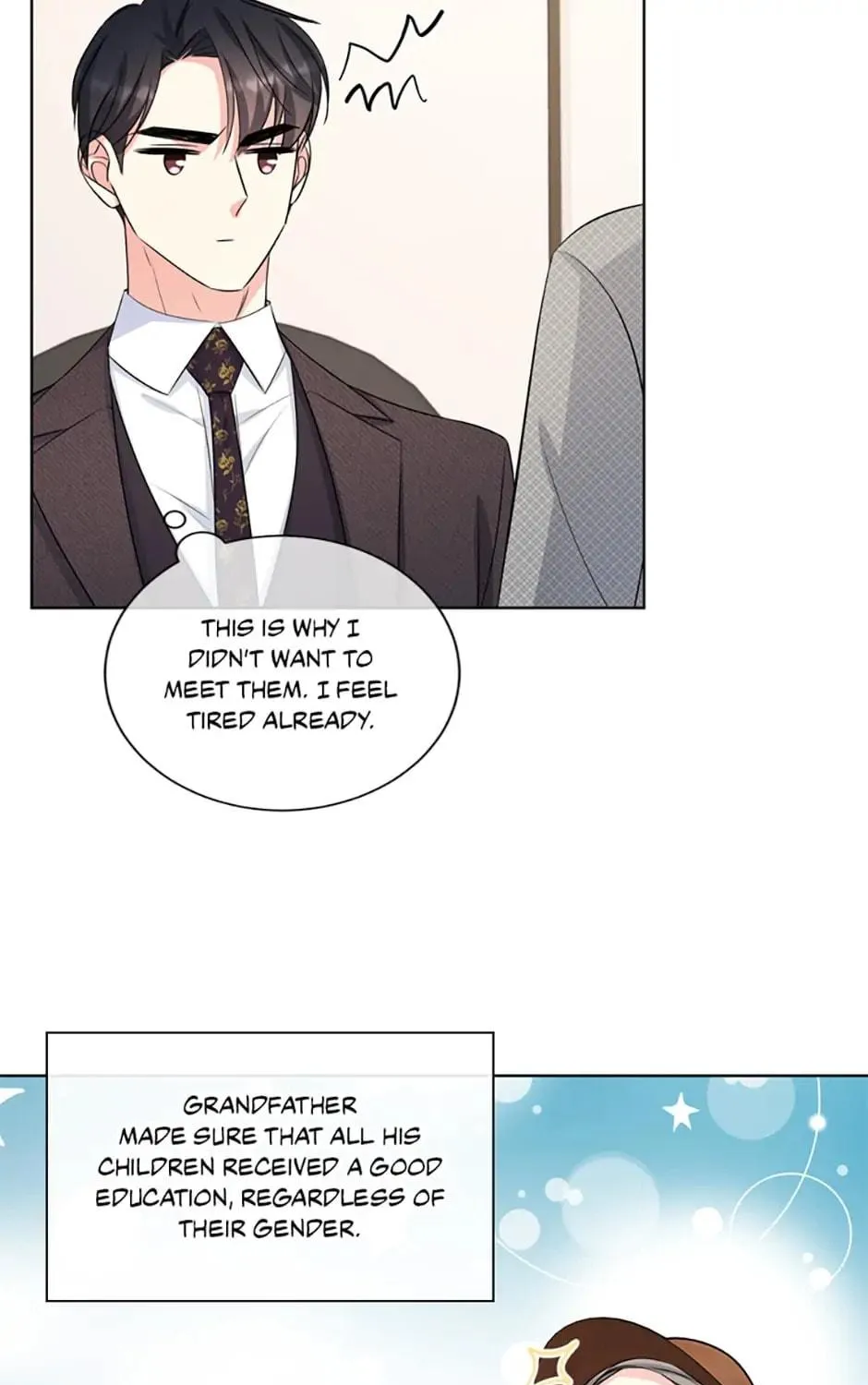 Read No Snooping, Please chapter 45 image 82 on Lezhin