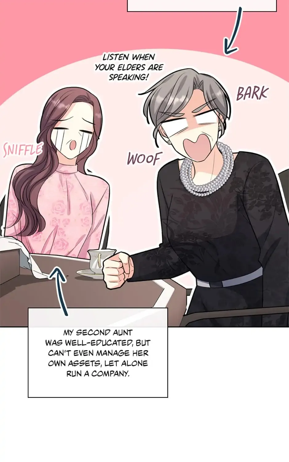 Read No Snooping, Please chapter 45 image 86 on Lezhin