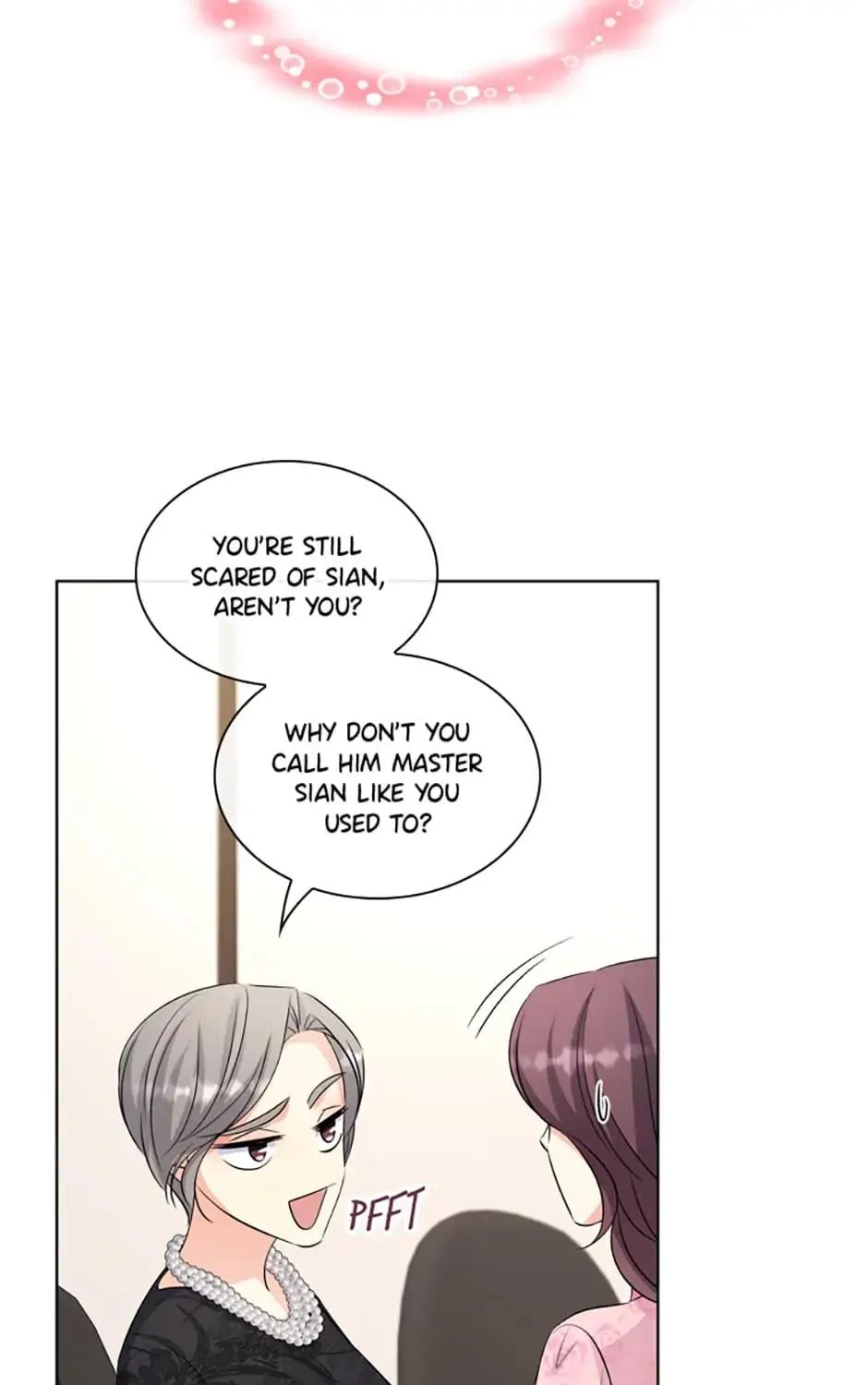 Read No Snooping, Please chapter 45 image 94 on Lezhin