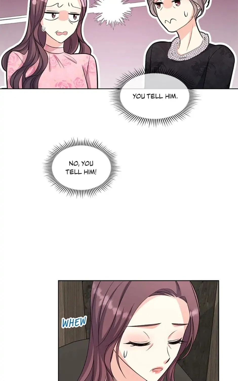 Read No Snooping, Please chapter 46 image 10 on Lezhin