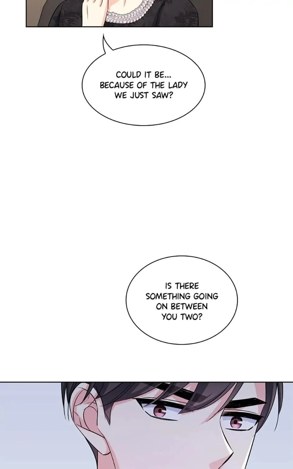 Read No Snooping, Please chapter 46 image 100 on Lezhin