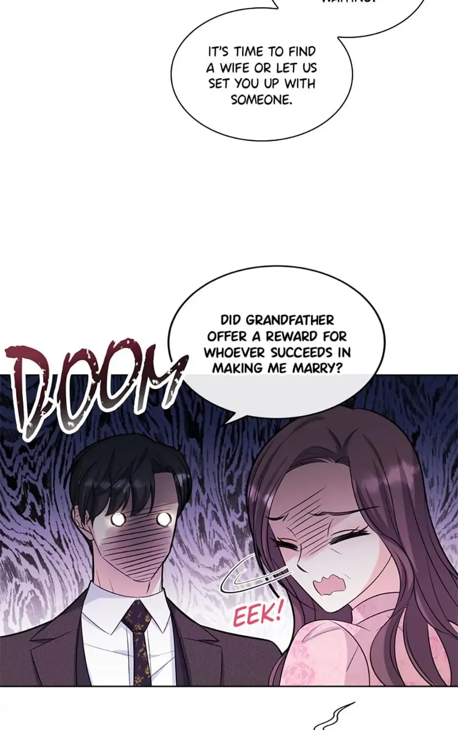 Read No Snooping, Please chapter 46 image 12 on Lezhin