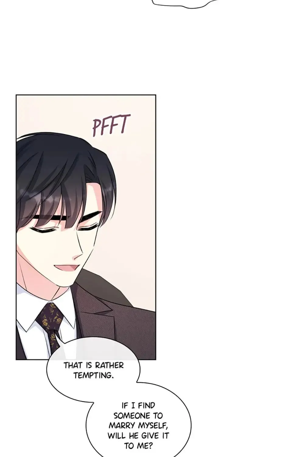 Read No Snooping, Please chapter 46 image 14 on Lezhin