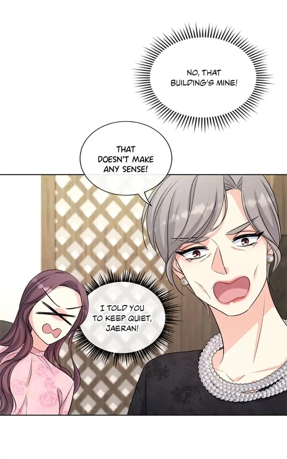 Read No Snooping, Please chapter 46 image 16 on Lezhin