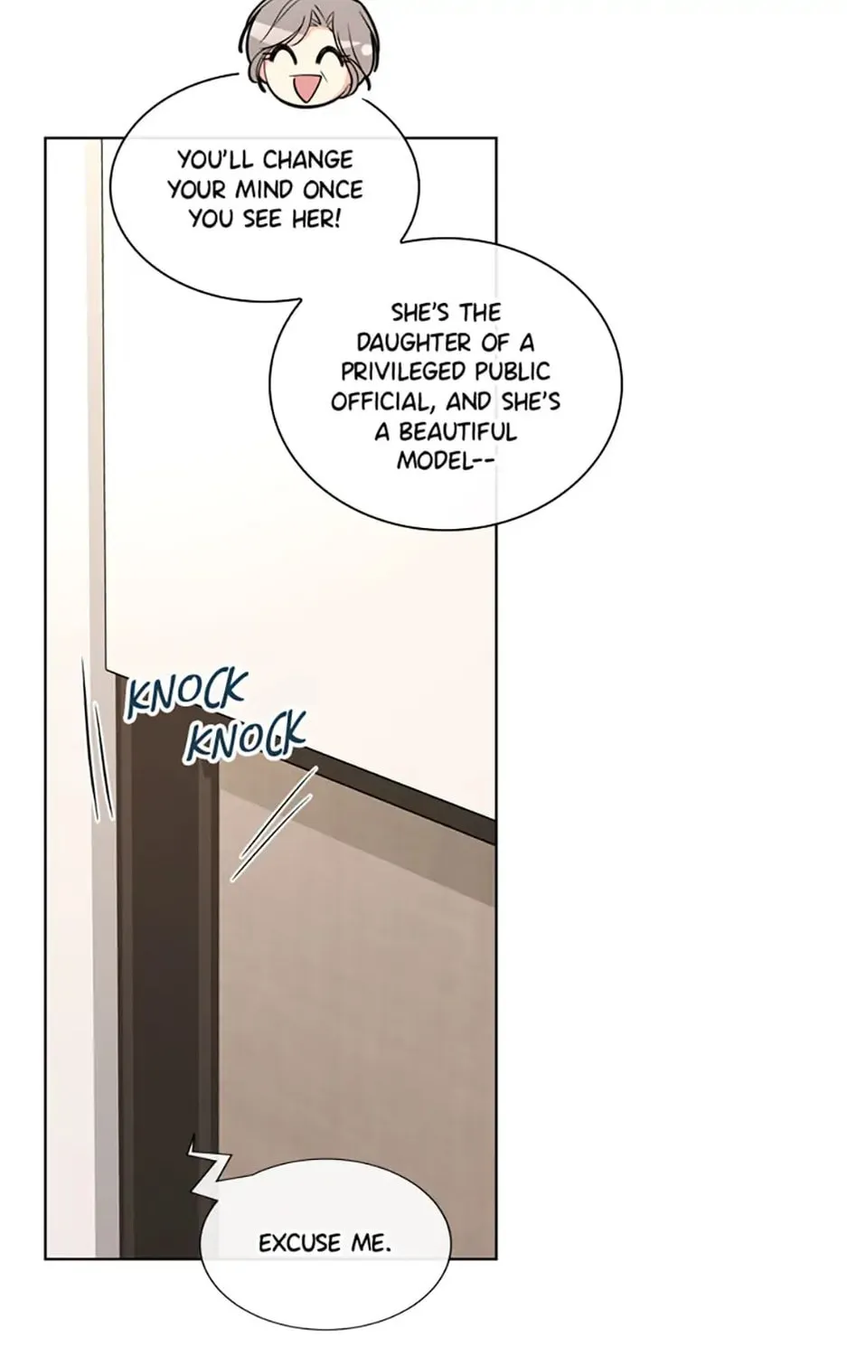 Read No Snooping, Please chapter 46 image 20 on Lezhin