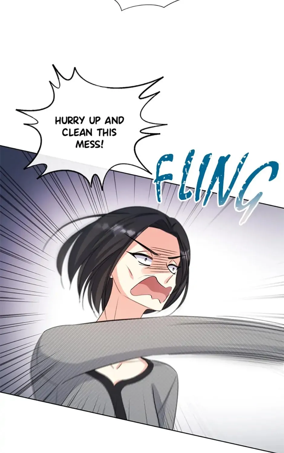 Read No Snooping, Please chapter 46 image 24 on Lezhin