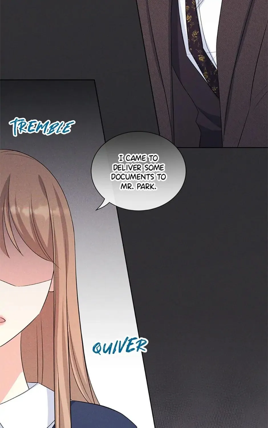 Read No Snooping, Please chapter 46 image 34 on Lezhin