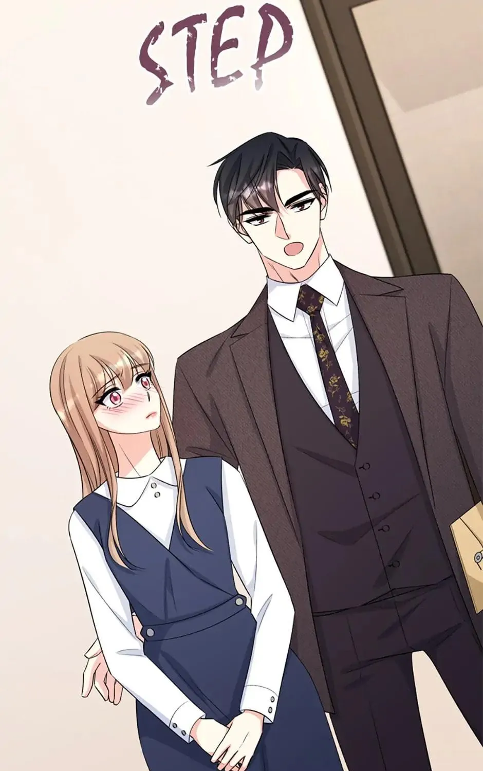 Read No Snooping, Please chapter 46 image 38 on Lezhin