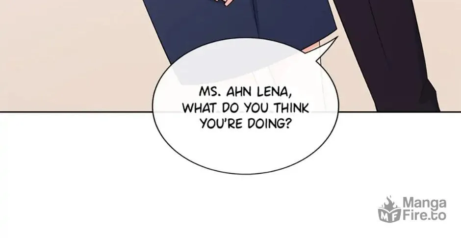 Read No Snooping, Please chapter 46 image 39 on Lezhin