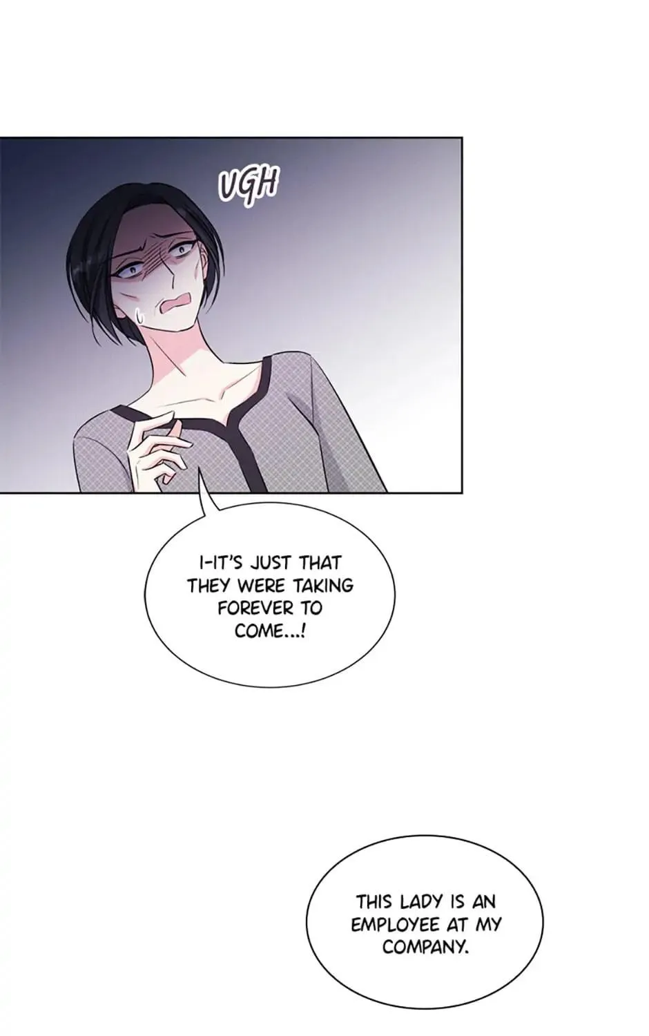 Read No Snooping, Please chapter 46 image 40 on Lezhin