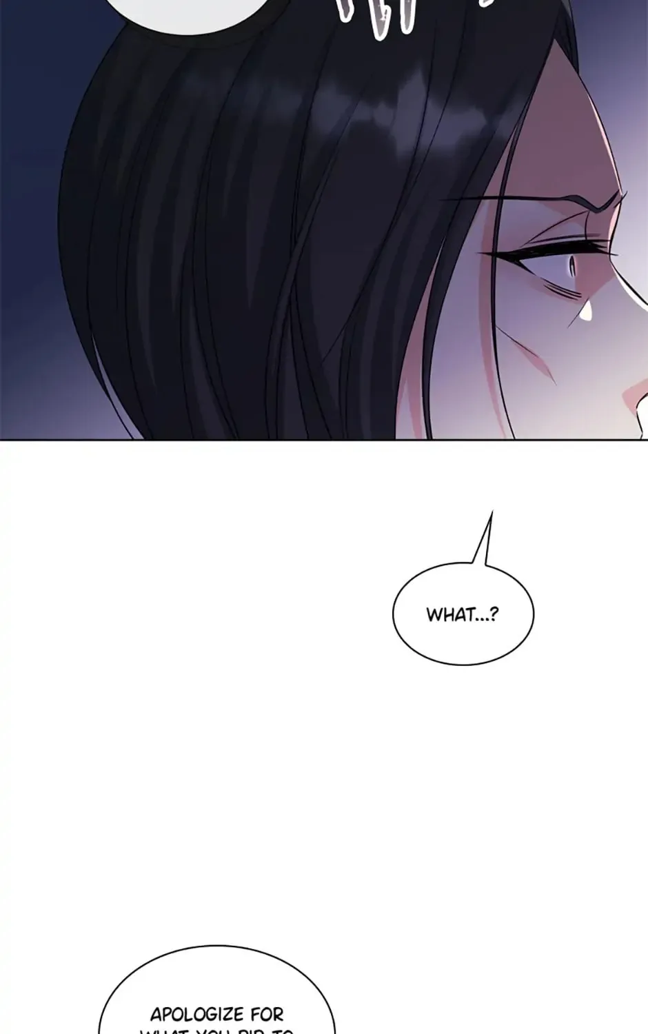 Read No Snooping, Please chapter 46 image 44 on Lezhin