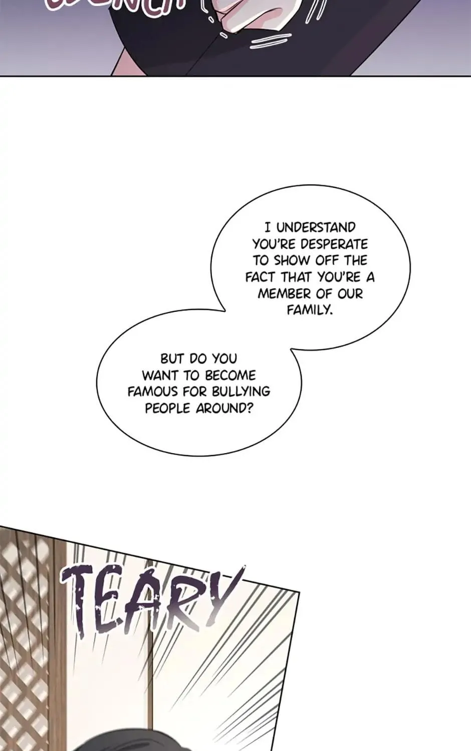 Read No Snooping, Please chapter 46 image 46 on Lezhin