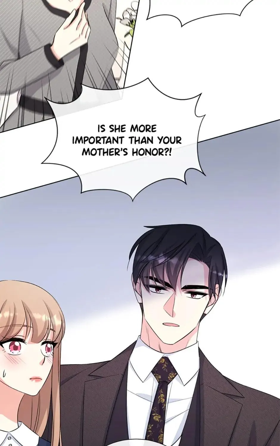 Read No Snooping, Please chapter 46 image 48 on Lezhin