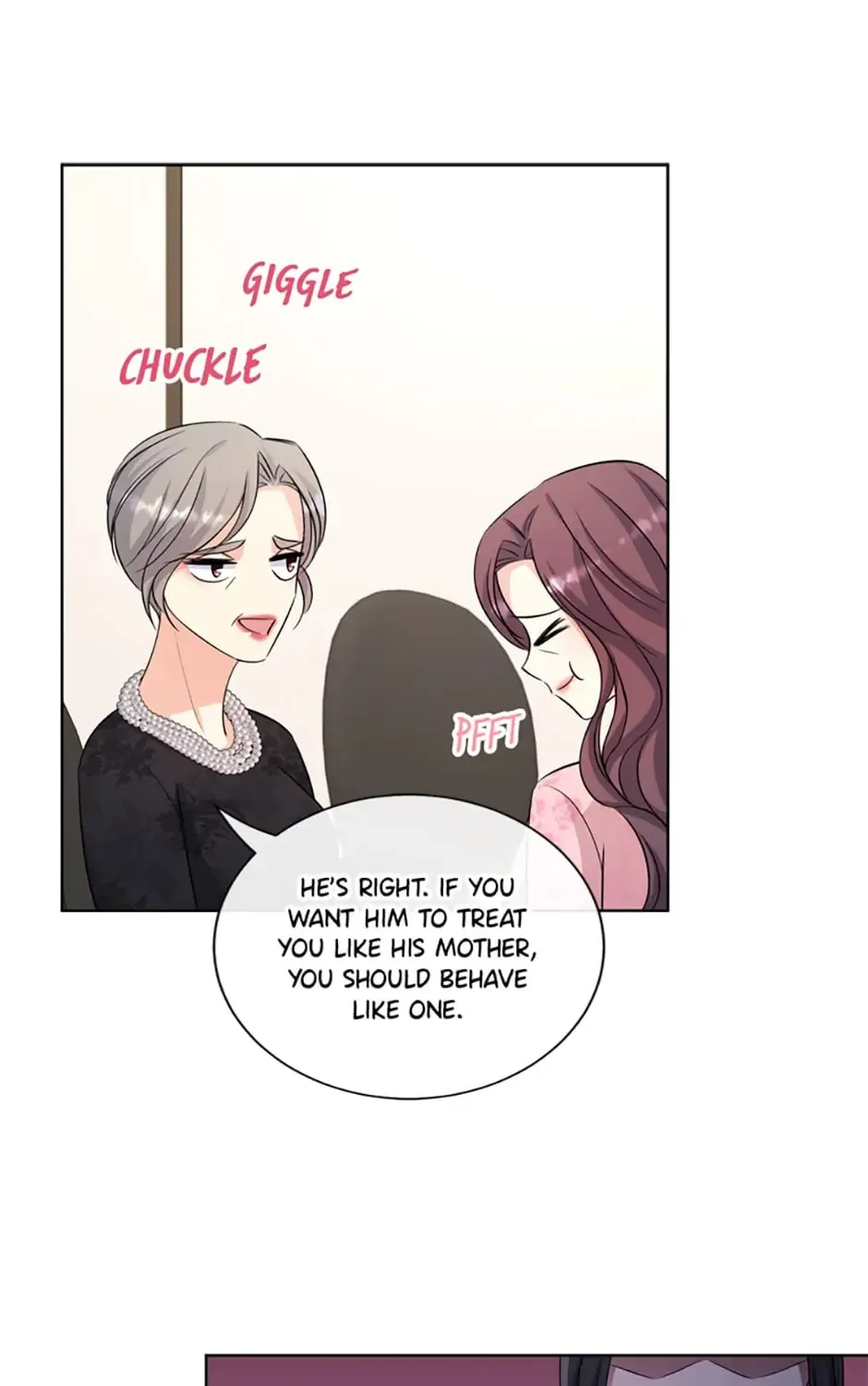 Read No Snooping, Please chapter 46 image 50 on Lezhin