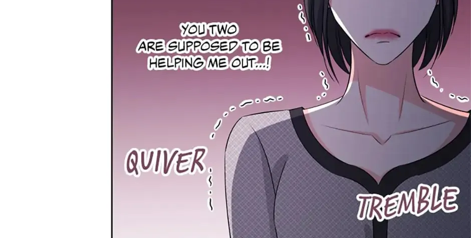 Read No Snooping, Please chapter 46 image 51 on Lezhin