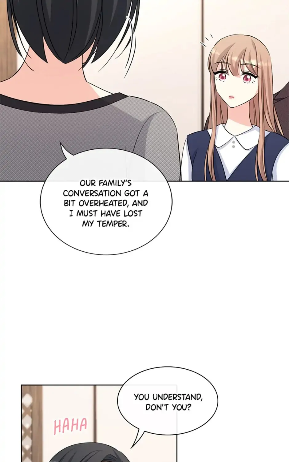 Read No Snooping, Please chapter 46 image 54 on Lezhin