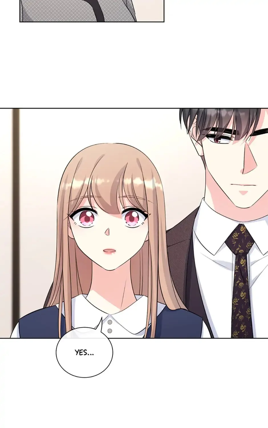 Read No Snooping, Please chapter 46 image 56 on Lezhin