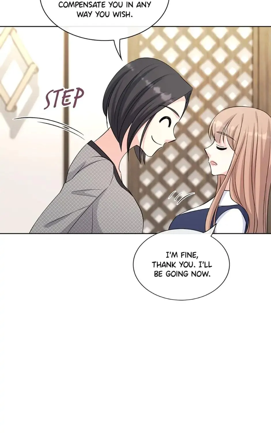 Read No Snooping, Please chapter 46 image 58 on Lezhin