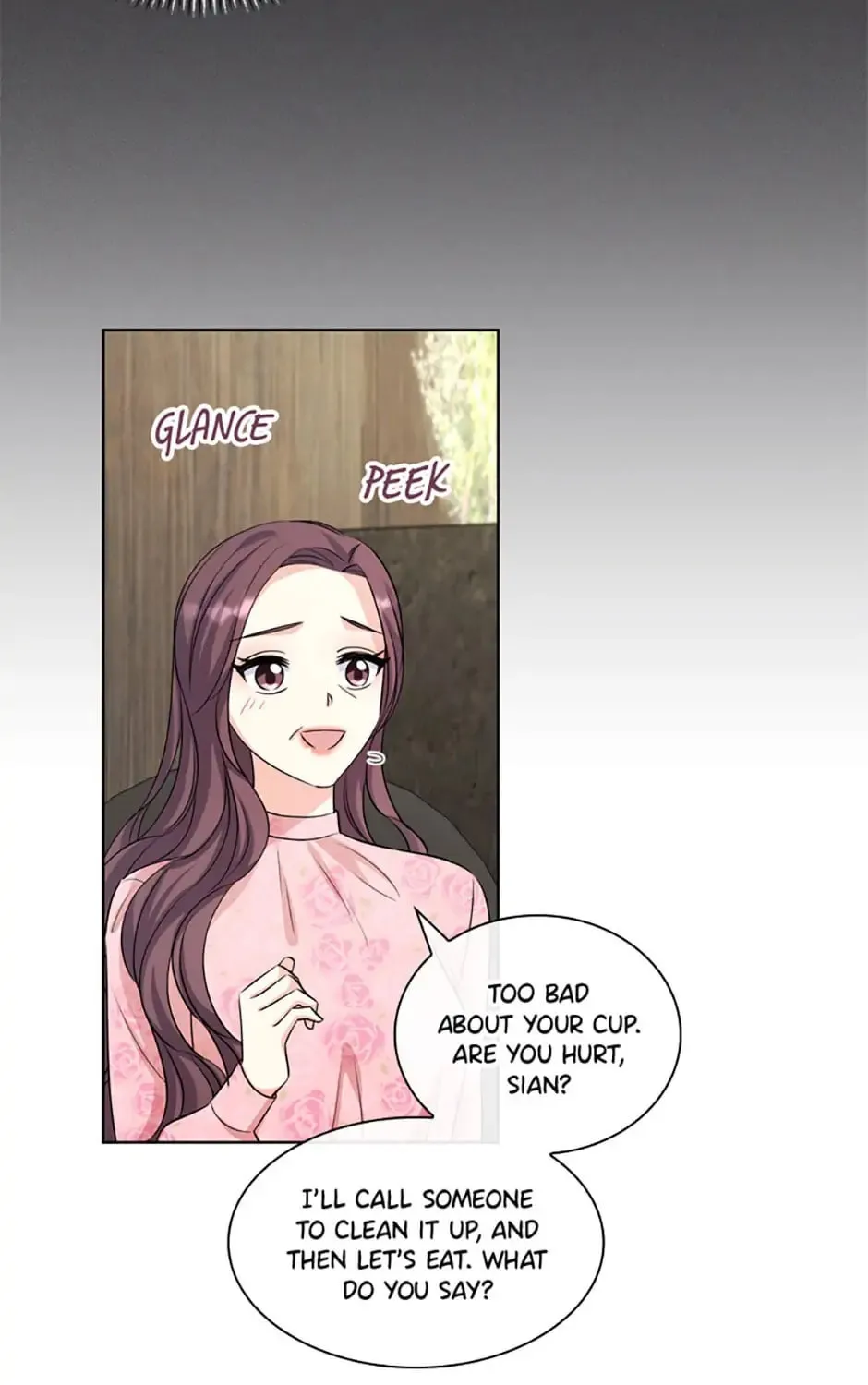 Read No Snooping, Please chapter 46 image 6 on Lezhin