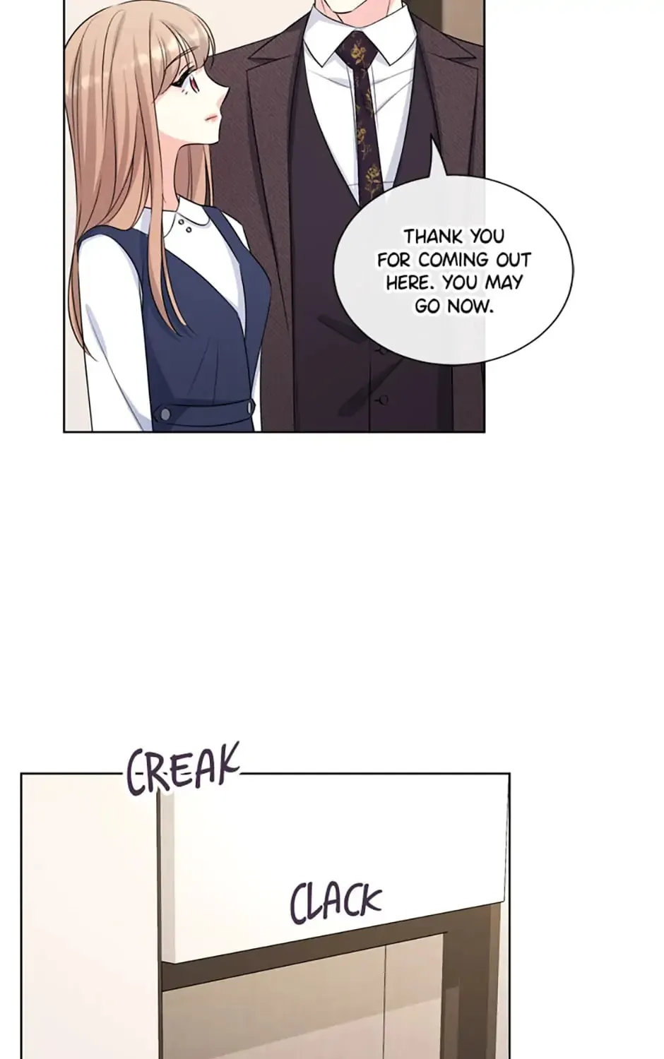 Read No Snooping, Please chapter 46 image 60 on Lezhin