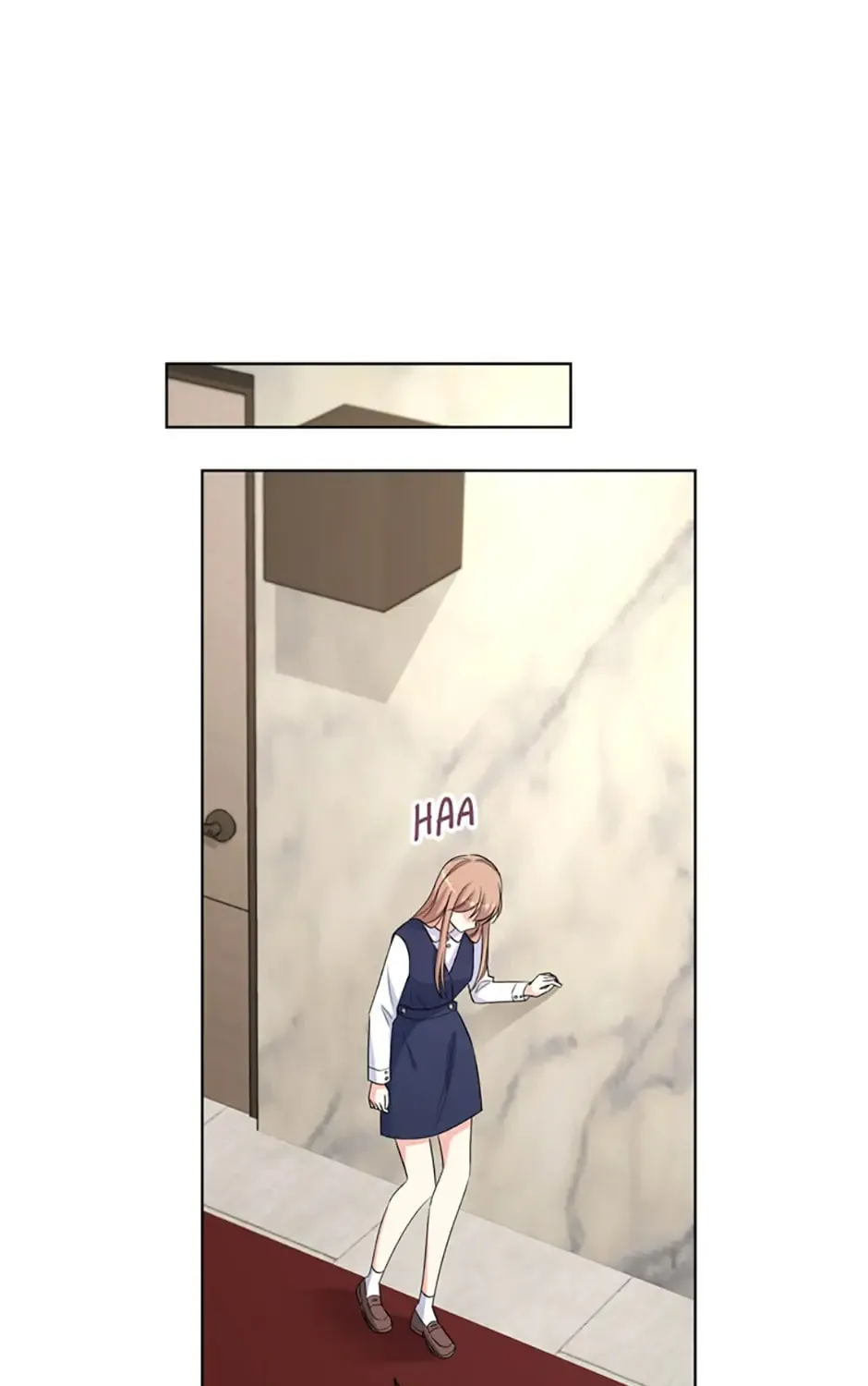 Read No Snooping, Please chapter 46 image 62 on Lezhin