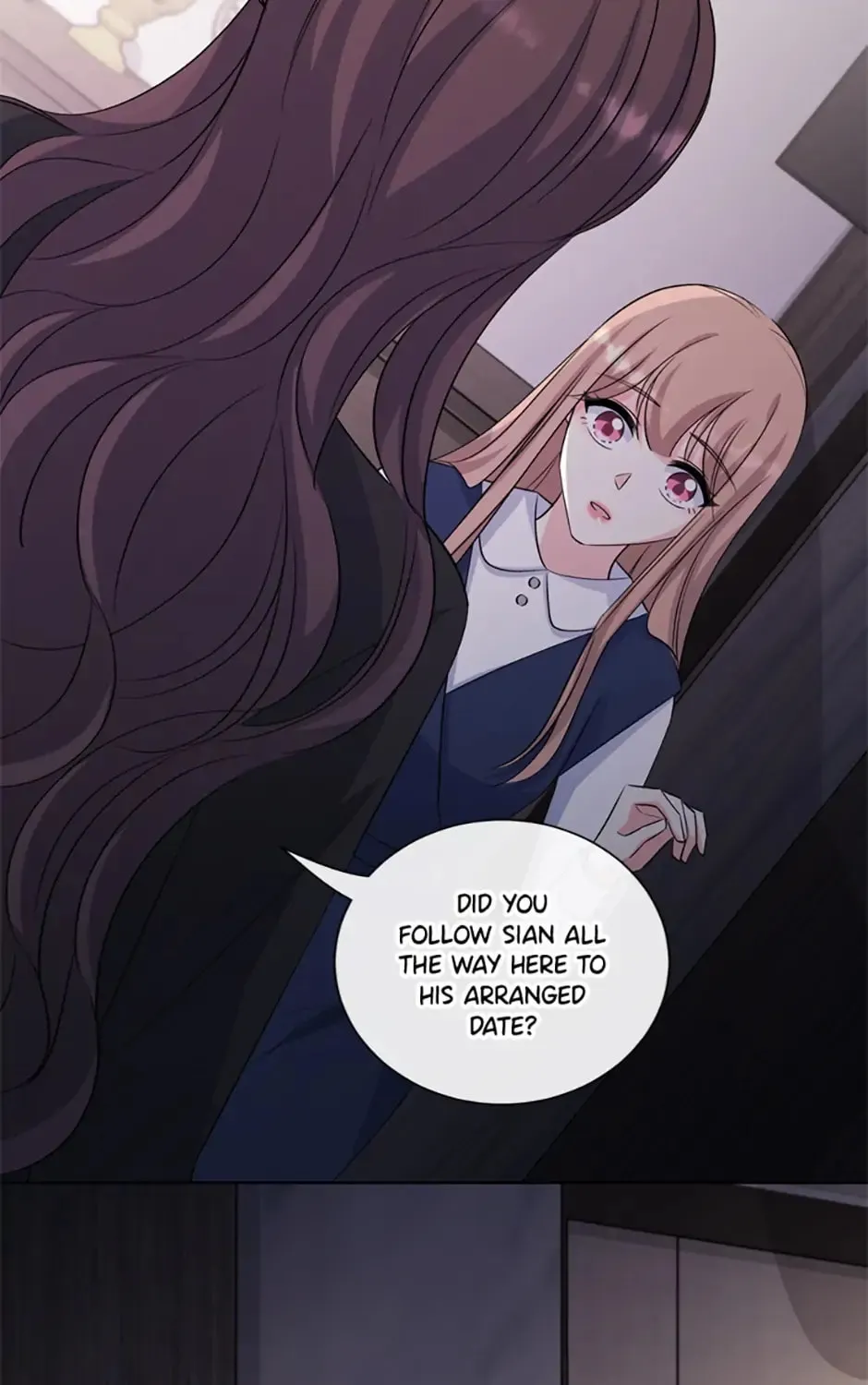 Read No Snooping, Please chapter 46 image 66 on Lezhin