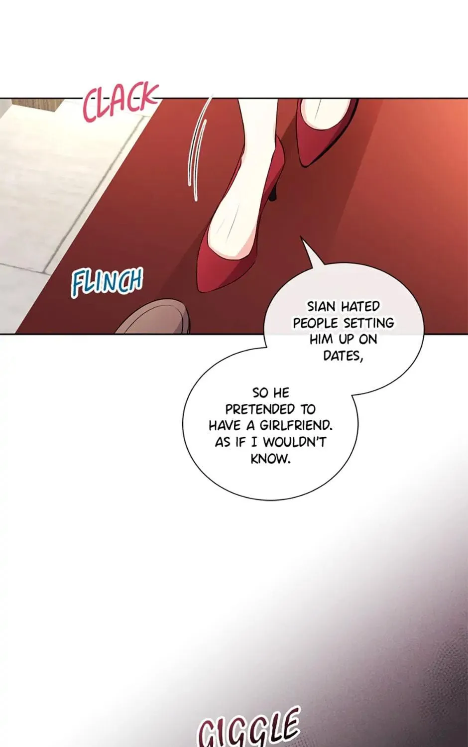 Read No Snooping, Please chapter 46 image 78 on Lezhin