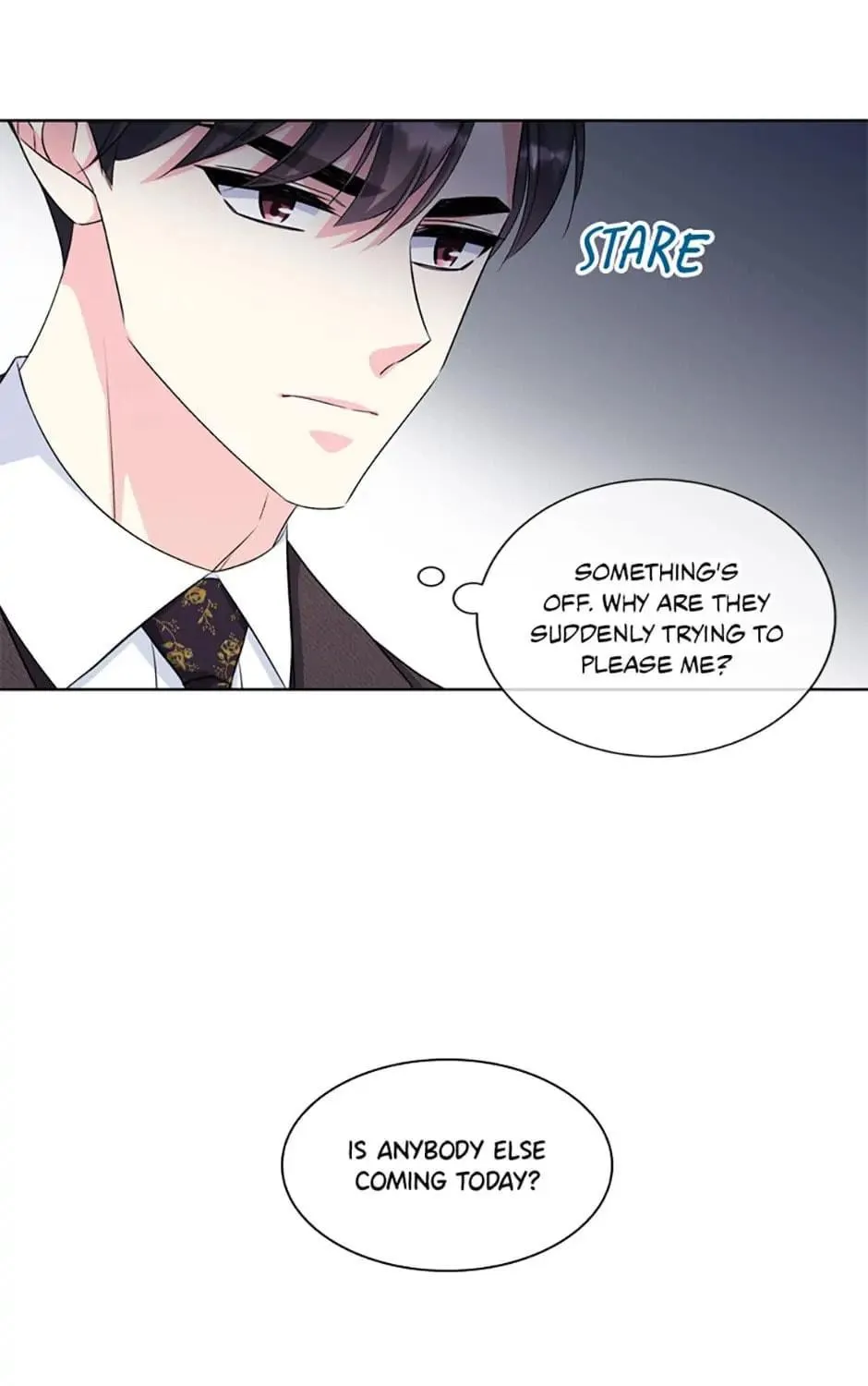 Read No Snooping, Please chapter 46 image 8 on Lezhin