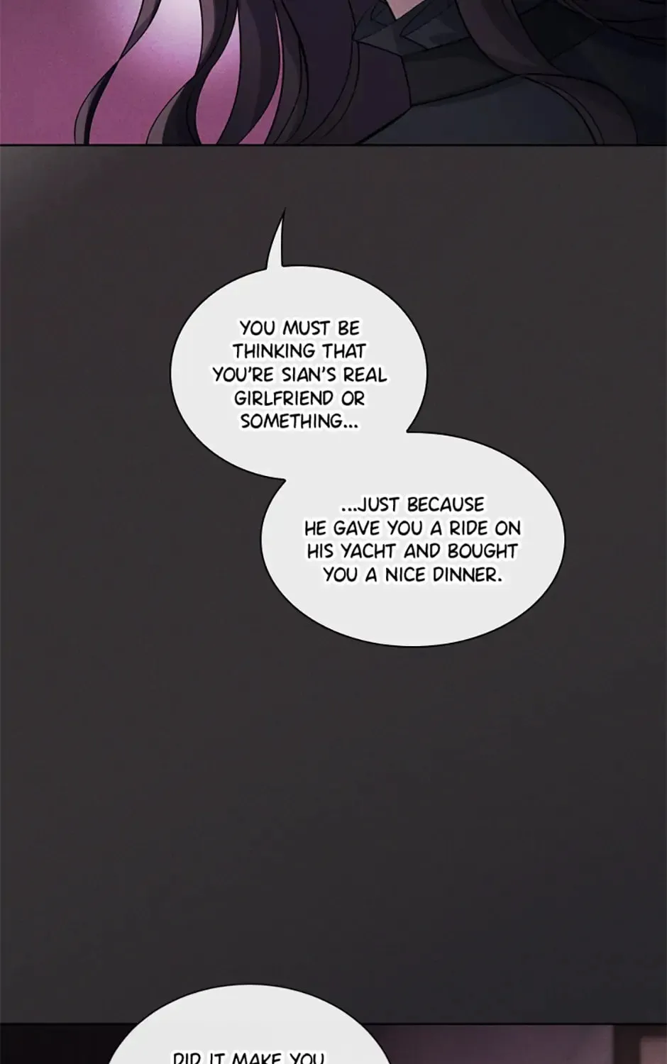 Read No Snooping, Please chapter 46 image 80 on Lezhin