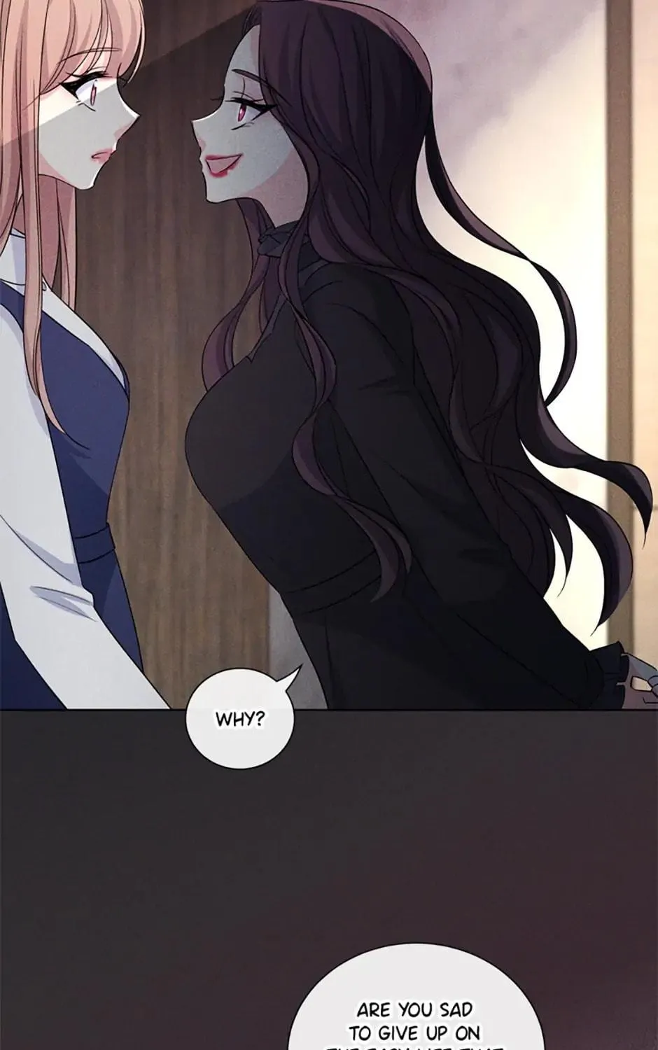 Read No Snooping, Please chapter 46 image 82 on Lezhin