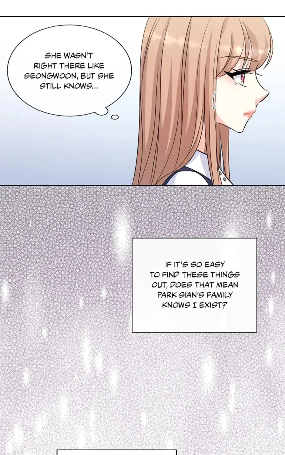 Read No Snooping, Please chapter 46 image 88 on Lezhin