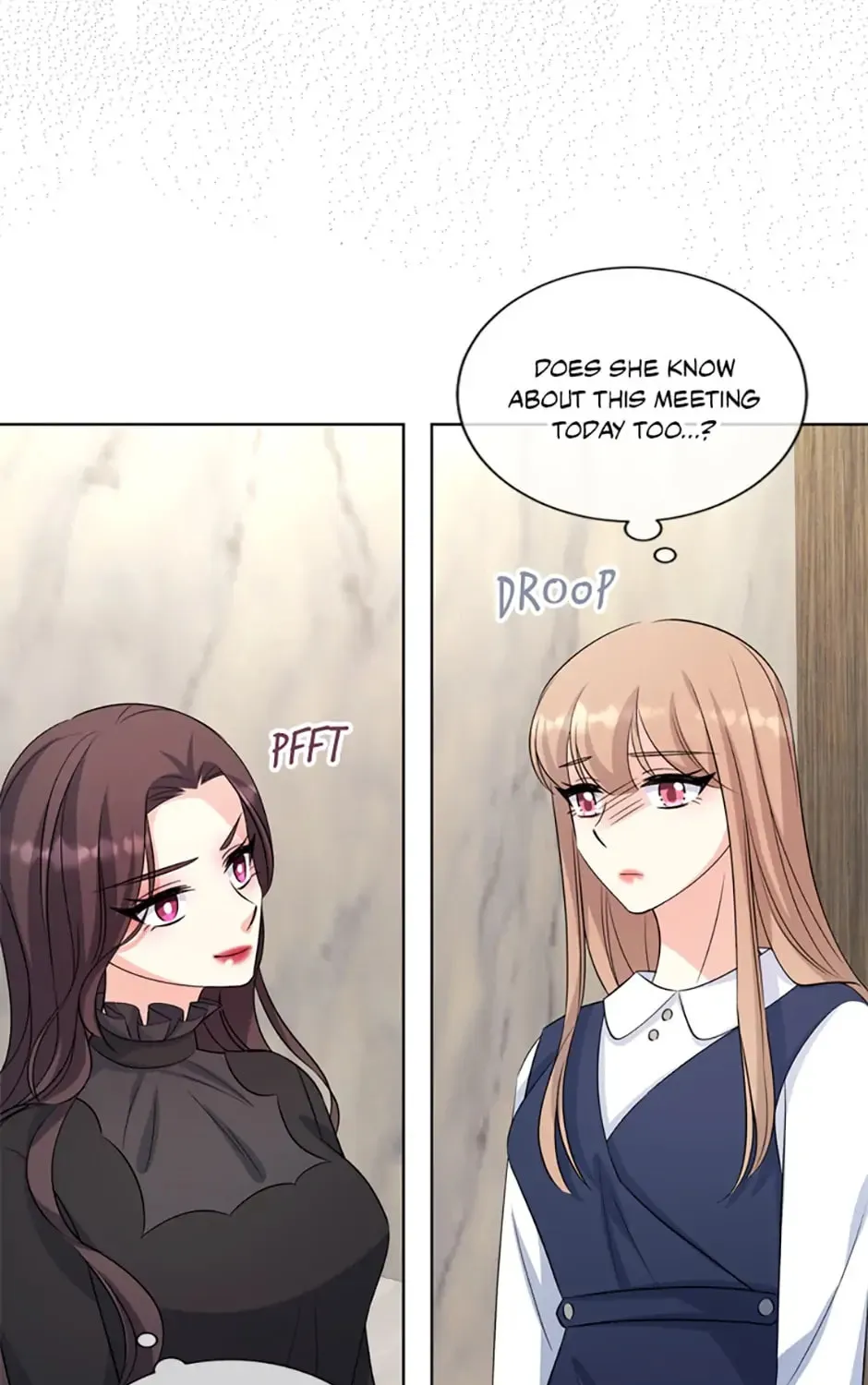 Read No Snooping, Please chapter 46 image 90 on Lezhin