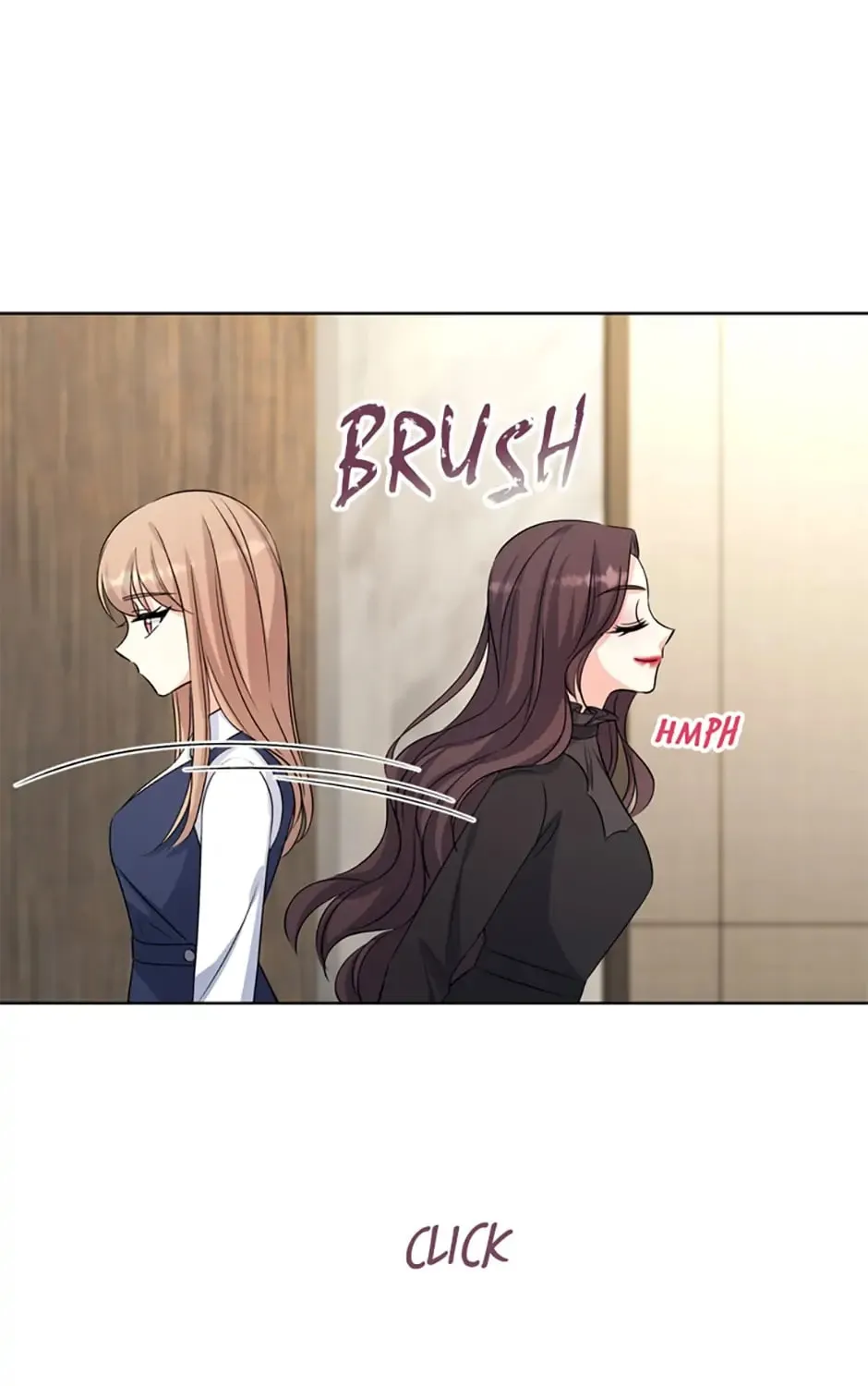 Read No Snooping, Please chapter 46 image 92 on Lezhin