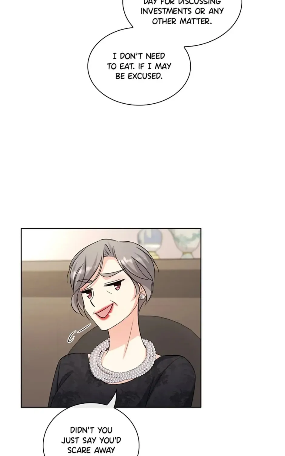 Read No Snooping, Please chapter 46 image 96 on Lezhin