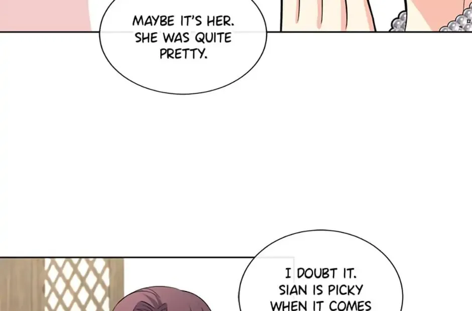Read No Snooping, Please chapter 47 image 1 on Lezhin