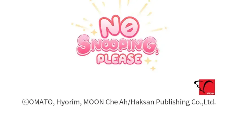 Read No Snooping, Please chapter 47 image 103 on Lezhin