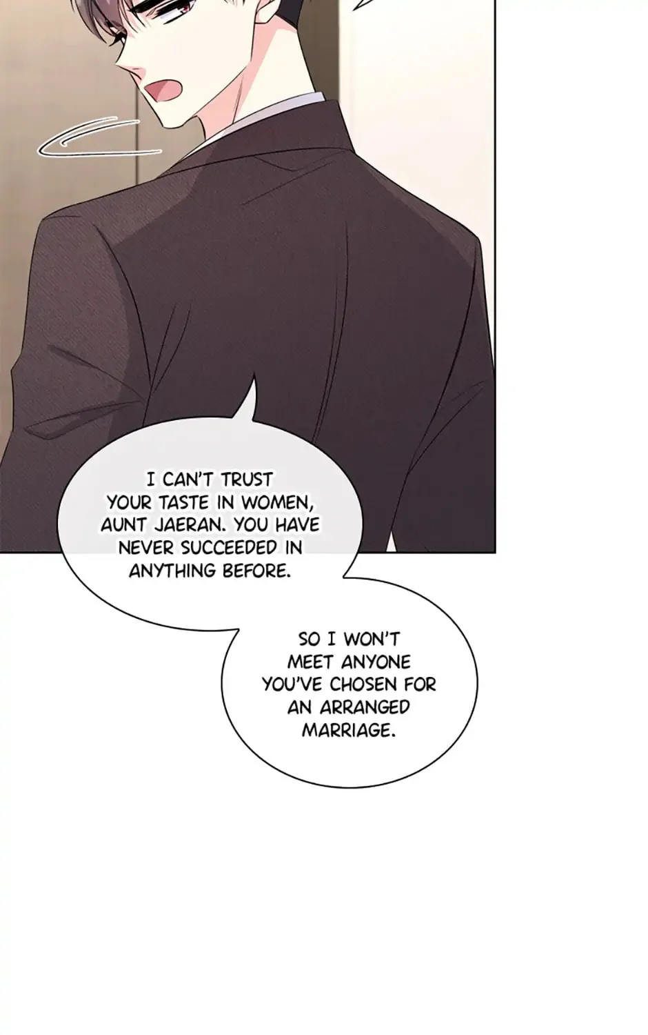 Read No Snooping, Please chapter 47 image 14 on Lezhin