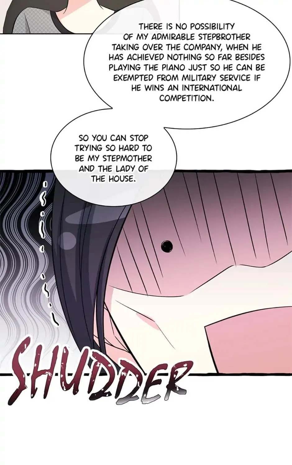Read No Snooping, Please chapter 47 image 18 on Lezhin