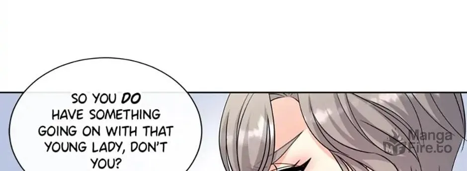 Read No Snooping, Please chapter 47 image 19 on Lezhin