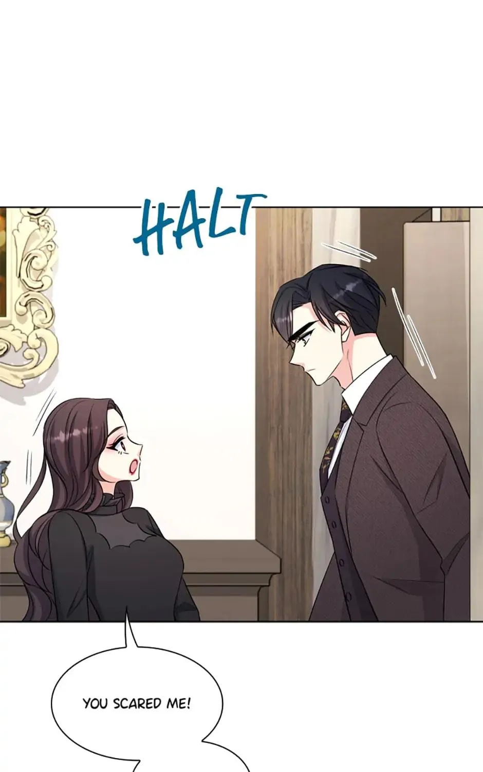 Read No Snooping, Please chapter 47 image 22 on Lezhin