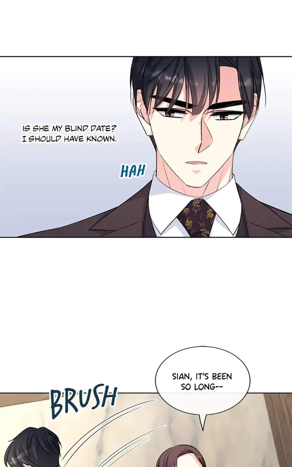 Read No Snooping, Please chapter 47 image 24 on Lezhin